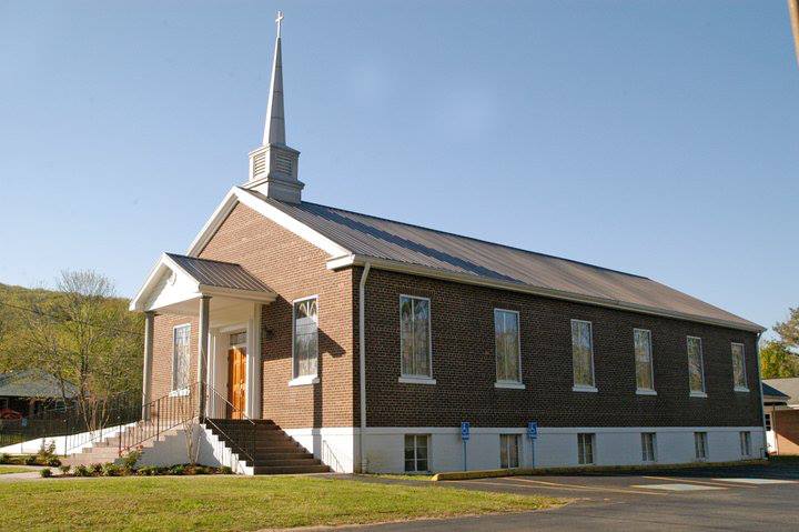 Mountain View UMC family